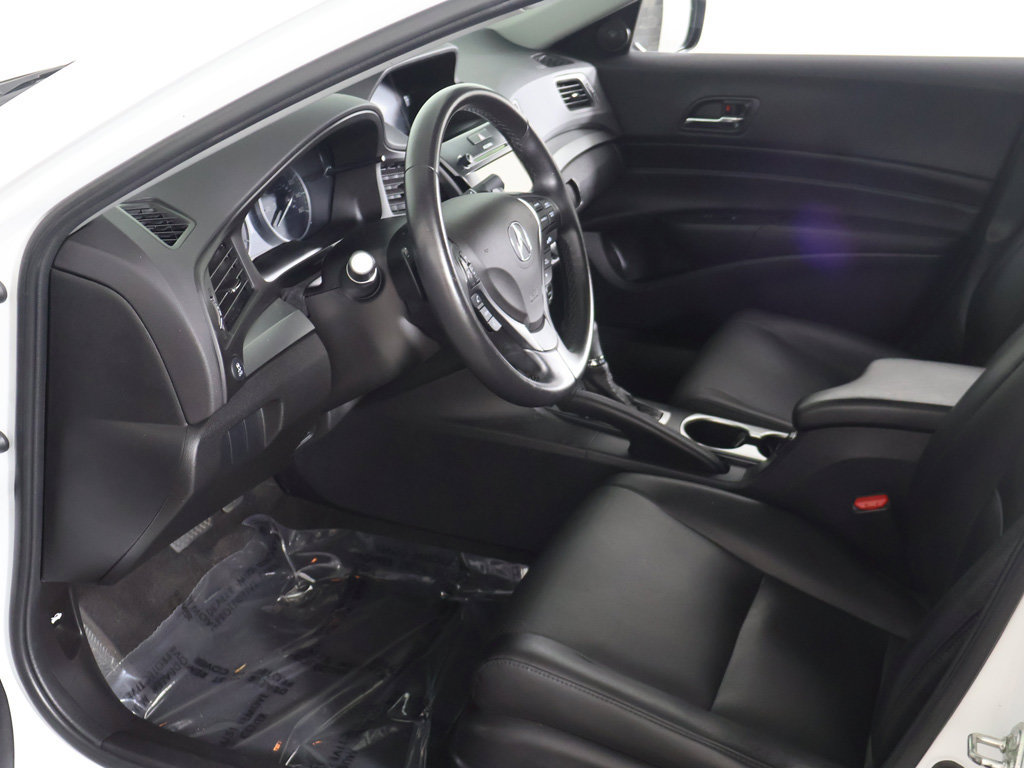 Used 2016 Acura ILX FWD image 22