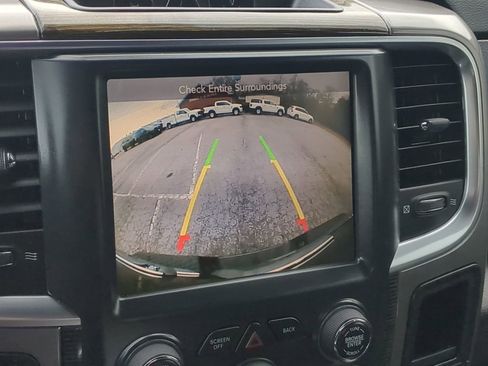 Used 2016 RAM 1500 Limited image 19