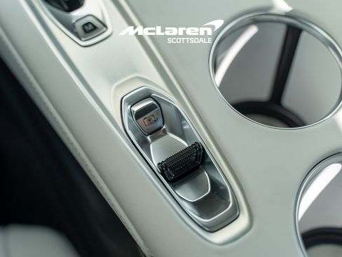 Used 2026 Chevrolet Corvette ZR1 image 37