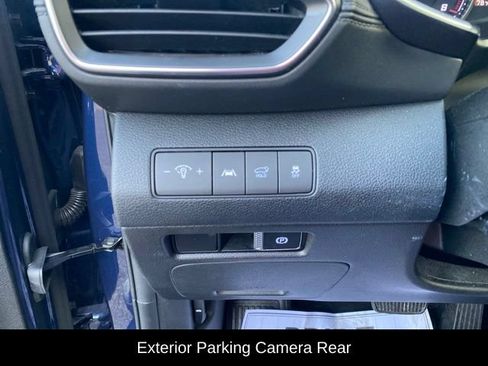 Used 2023 Hyundai Santa Fe SEL AWD/4WD image 9