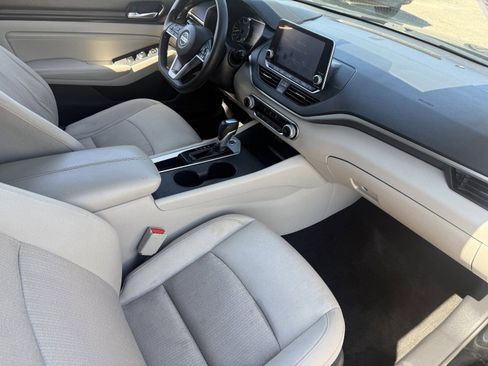 Used 2020 Nissan Altima 2.5 S image 13