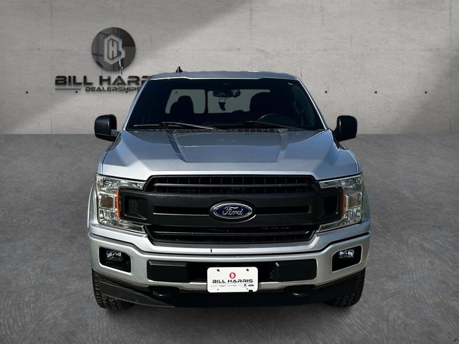 Used 2019 Ford F150 XLT w/ Equipment Group 302A Luxury AWD/4WD image 2