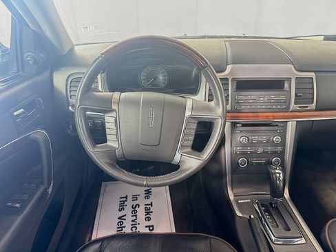 Used 2011 Lincoln MKZ Hybrid FWD image 24