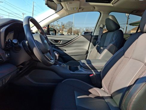 Used 2024 Subaru Legacy Sport image 13