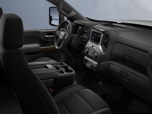 New 2026 GMC Sierra 2500 Pro w/ 1SA Pro Safety Plus Package image 31