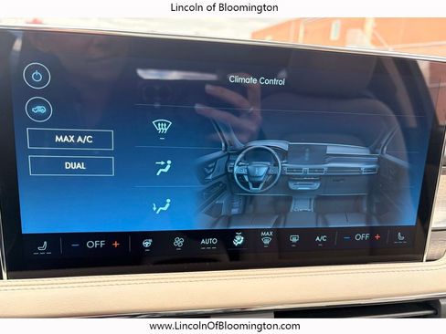 New 2026 Lincoln Corsair Premiere image 52