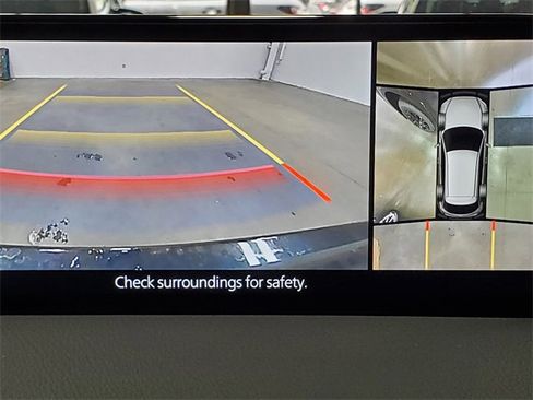 New 2025 MAZDA CX-5 2.5 Turbo image 29