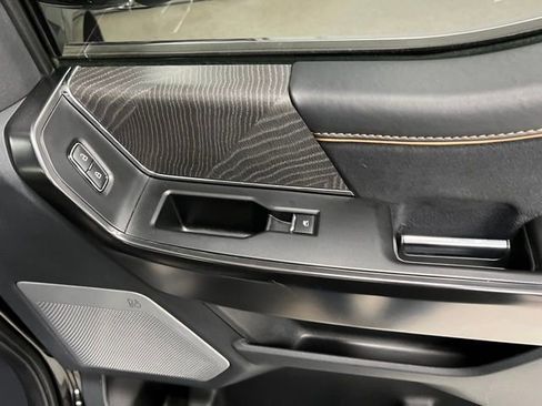 Used 2022 Ford F150 Platinum w/ Equipment Group 701A High image 56