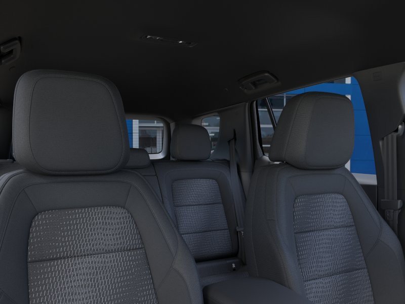 New 2026 Chevrolet Equinox LT FWD image 25