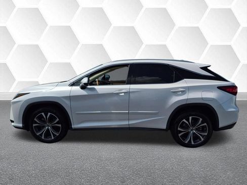 Used 2019 Lexus RX 350 FWD w/ Navigation Package image 6