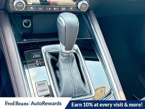 New 2025 MAZDA CX-5 Signature image 18