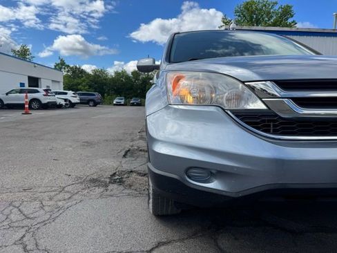 Used 2011 Honda CR-V EX-L image 10