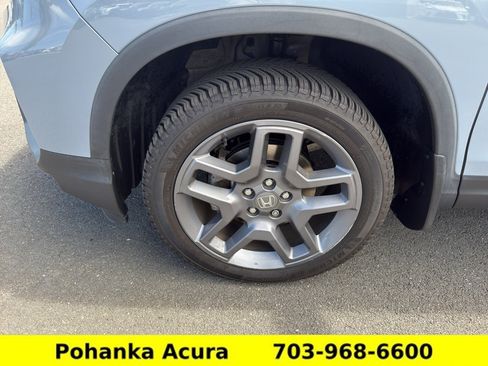 Used 2023 Honda Passport EX-L image 30