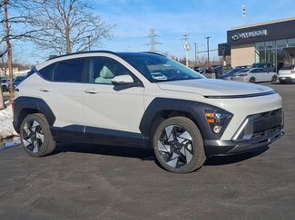 New 2026 Hyundai Kona Limited video 1