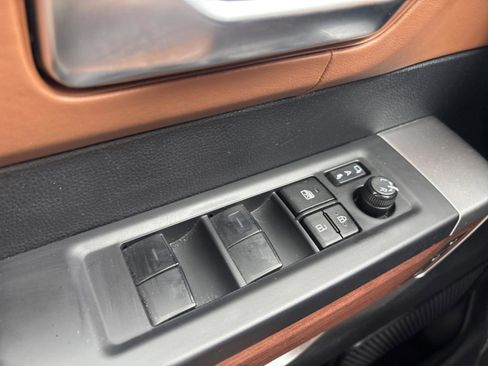 Used 2023 Toyota Tundra 1794 Edition image 24