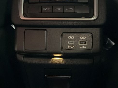 New 2026 Subaru Ascent Premium AWD/4WD image 35