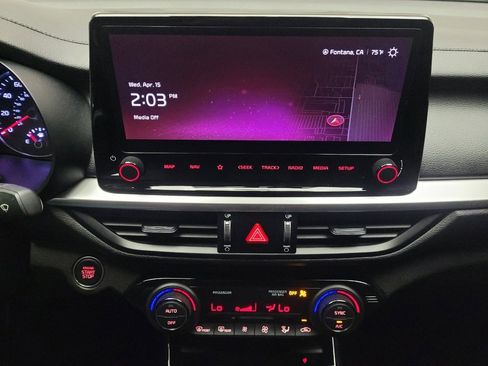 Used 2023 Kia Forte GT FWD image 25