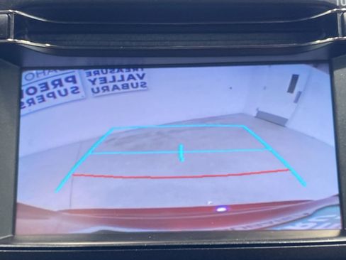 Used 2018 Toyota RAV4 LE w/ All Weather Liner Package image 17