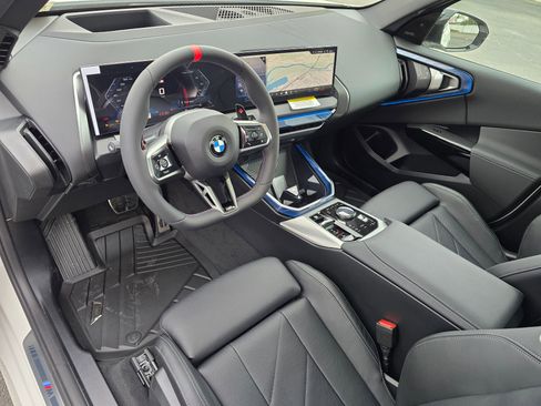 New 2026 BMW X3 M50 w/ Premium Package image 34