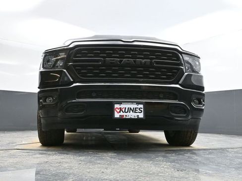 Used 2022 RAM 1500 Big Horn image 44