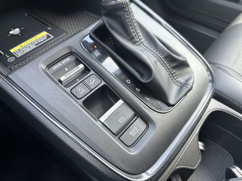Certified 2024 Honda CR-V EX-L image 16