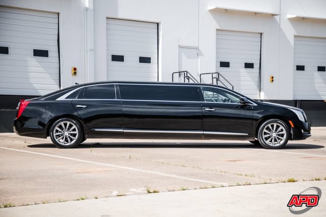 Used 2014 Cadillac XTS FWD image 17