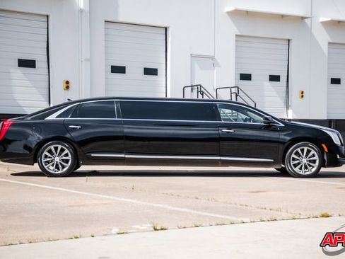 Used 2014 Cadillac XTS FWD image 17