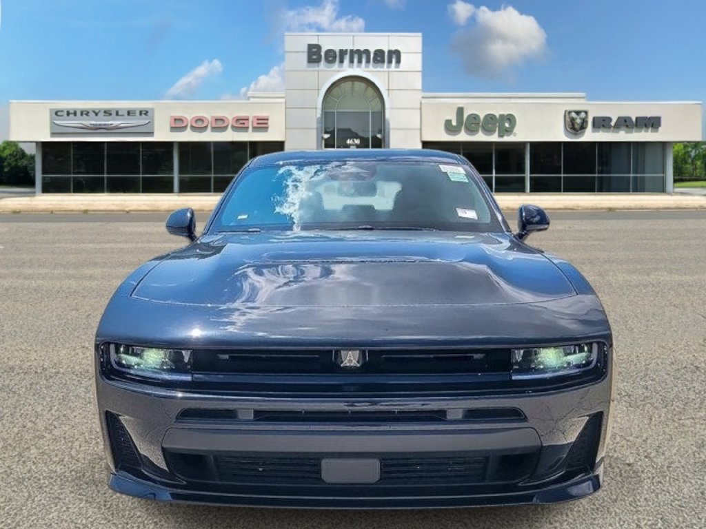 New 2026 Dodge Charger R/T w/ Blacktop Package AWD/4WD image 7