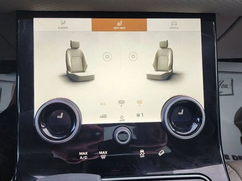 Used 2021 Land Rover Range Rover Velar S image 23
