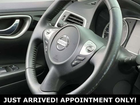 Used 2019 Nissan Sentra SV image 25
