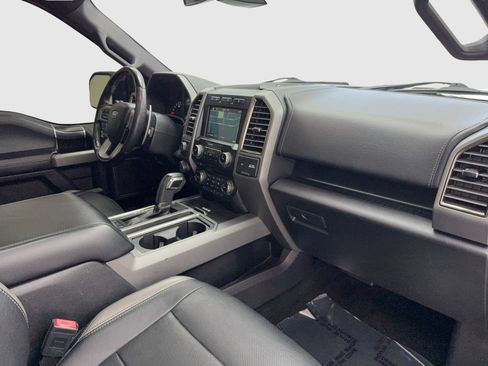 Used 2018 Ford F150 Raptor w/ Equipment Group 802A Luxury AWD/4WD image 44