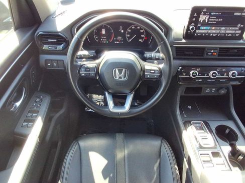 Used 2024 Honda Pilot EX-L image 27