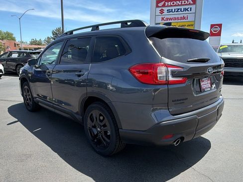 Used 2023 Subaru Ascent Onyx Edition Limited AWD/4WD image 5