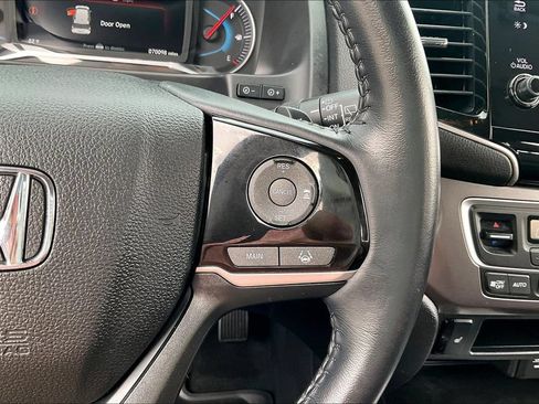 Certified 2022 Honda Pilot EX-L image 12
