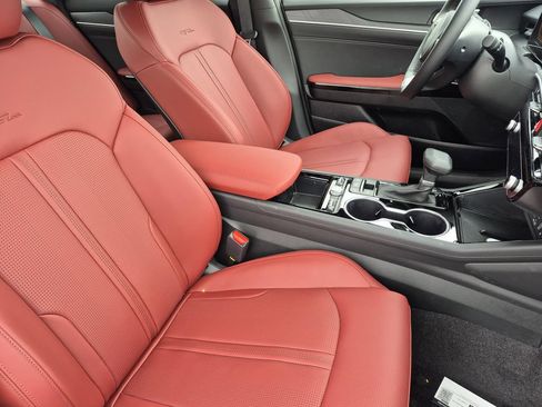 New 2026 Kia K5 GT-Line AWD/4WD image 15