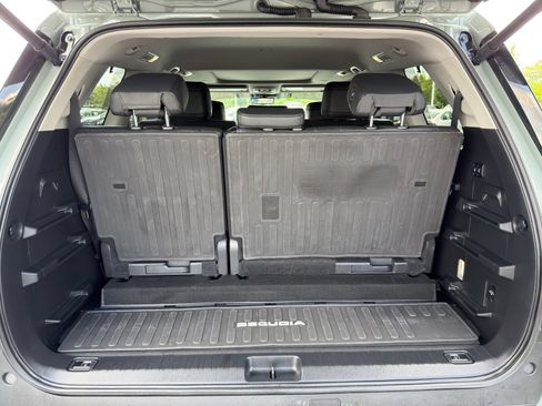 Used 2024 Toyota Sequoia Limited w/ Tow Technology Package AWD/4WD image 33
