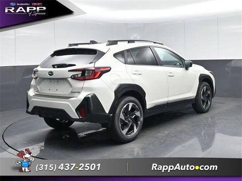 New 2025 Subaru Crosstrek 2.5i Limited image 26