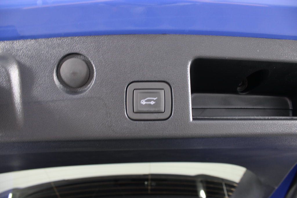 New 2027 GMC Terrain AT4 AWD/4WD image 18
