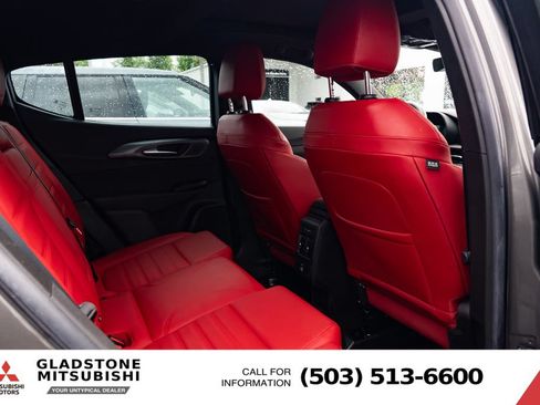 Used 2024 Dodge Hornet R/T Plus w/ Tech Pack Plus w/o Parking AWD/4WD image 24