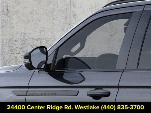 New 2026 Lincoln Navigator Reserve w/ Jet Appearance Package image 20