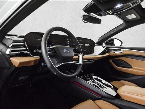 New 2026 Audi A6 Premium Plus image 10