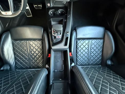 Used 2023 Audi S5 Premium Plus w/ Premium Plus AWD/4WD image 45