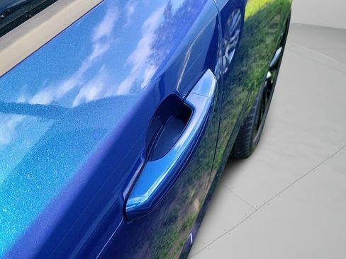 Used 2023 Jaguar E-PACE SE AWD/4WD image 10