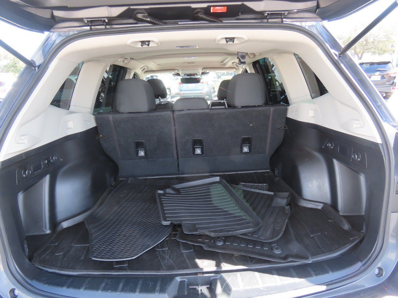 Used 2022 Subaru Forester Premium w/ Popular Package #1 AWD/4WD image 14