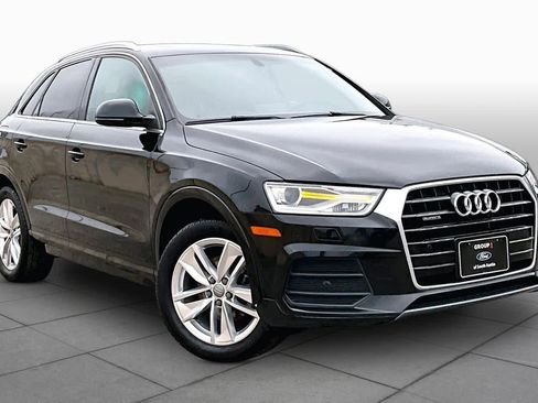 Used 2016 Audi Q3 2.0T Premium Plus w/ Technology Package AWD/4WD image 5