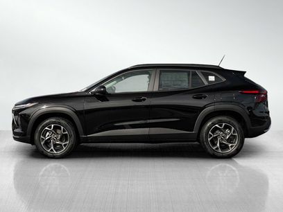 New 2026 Chevrolet Trax LT w/ Driver Confidence Package