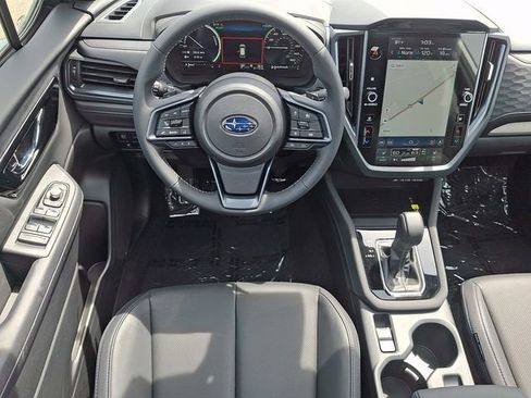 Certified 2025 Subaru Forester Limited AWD/4WD image 12