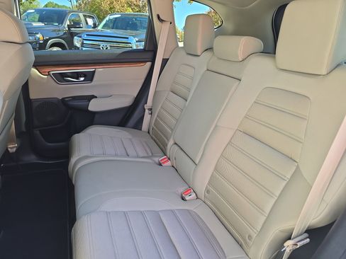 Used 2021 Honda CR-V EX image 13