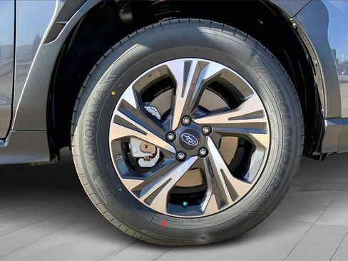 New 2026 Subaru Crosstrek 2.0i Premium image 12