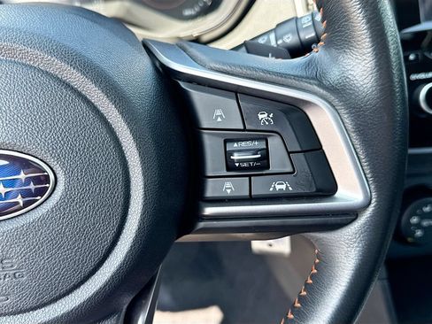 Used 2019 Subaru Crosstrek 2.0i Premium AWD/4WD image 9